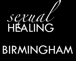 SEXUAL HEALING MC