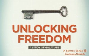 Unlocking Freedom Graphic